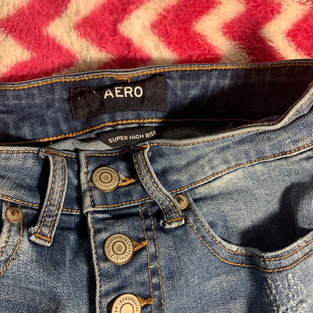 Aeropostale jeans